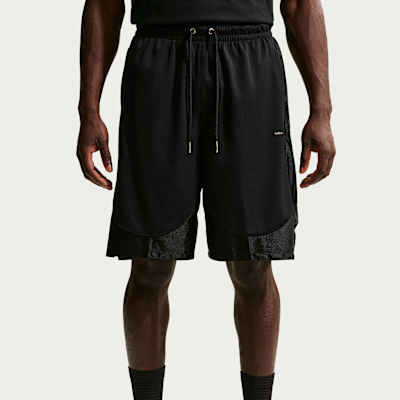 LeBron Men's Dri-FIT Basketball Shorts. Nike IL